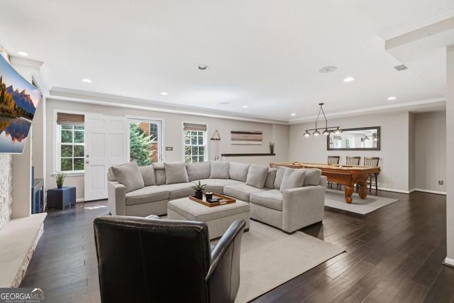 10785 Grenadier Lane, Alpharetta, GA 30022