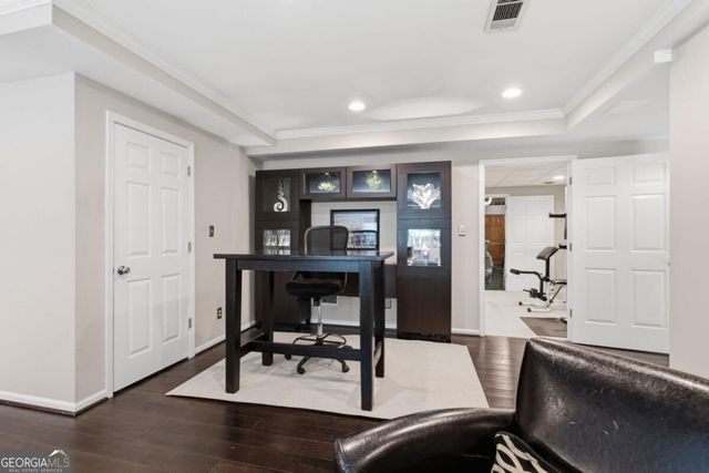 10785 Grenadier Lane, Alpharetta, GA 30022