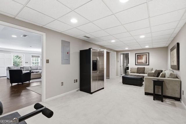10785 Grenadier Lane, Alpharetta, GA 30022