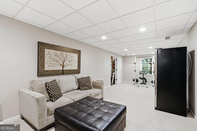 10785 Grenadier Lane, Alpharetta, GA 30022