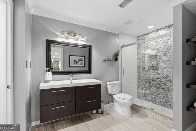 10785 Grenadier Lane, Alpharetta, GA 30022