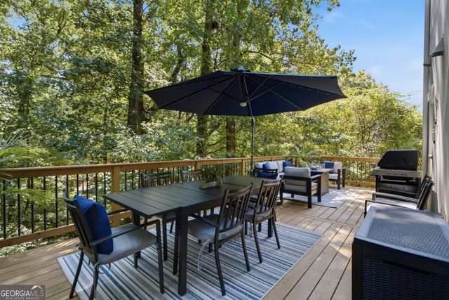 10785 Grenadier Lane, Alpharetta, GA 30022