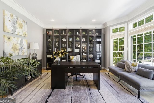 10785 Grenadier Lane, Alpharetta, GA 30022