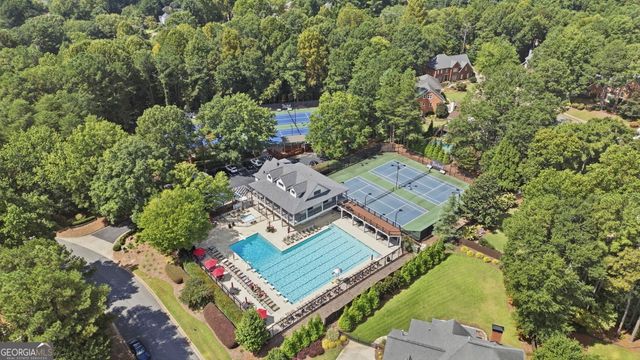 10785 Grenadier Lane, Alpharetta, GA 30022