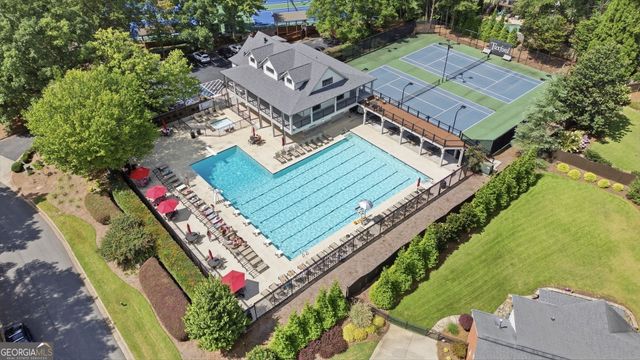 10785 Grenadier Lane, Alpharetta, GA 30022