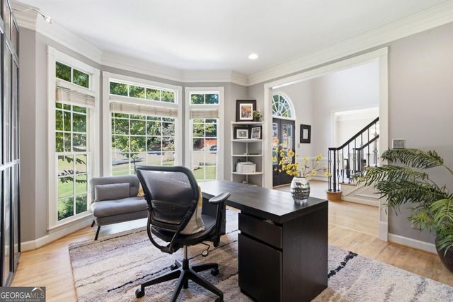 10785 Grenadier Lane, Alpharetta, GA 30022
