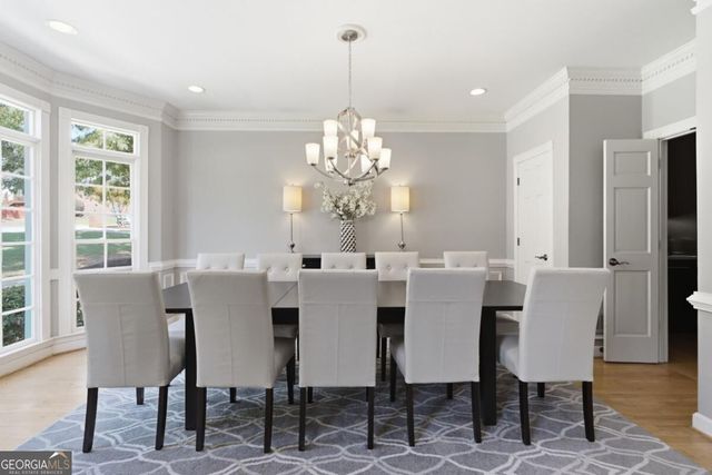 10785 Grenadier Lane, Alpharetta, GA 30022