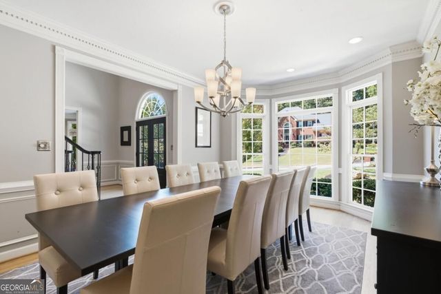10785 Grenadier Lane, Alpharetta, GA 30022