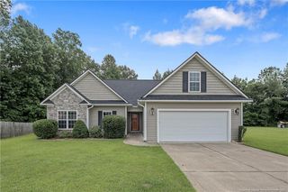 255 Tidworth Court, Raeford, NC 28376