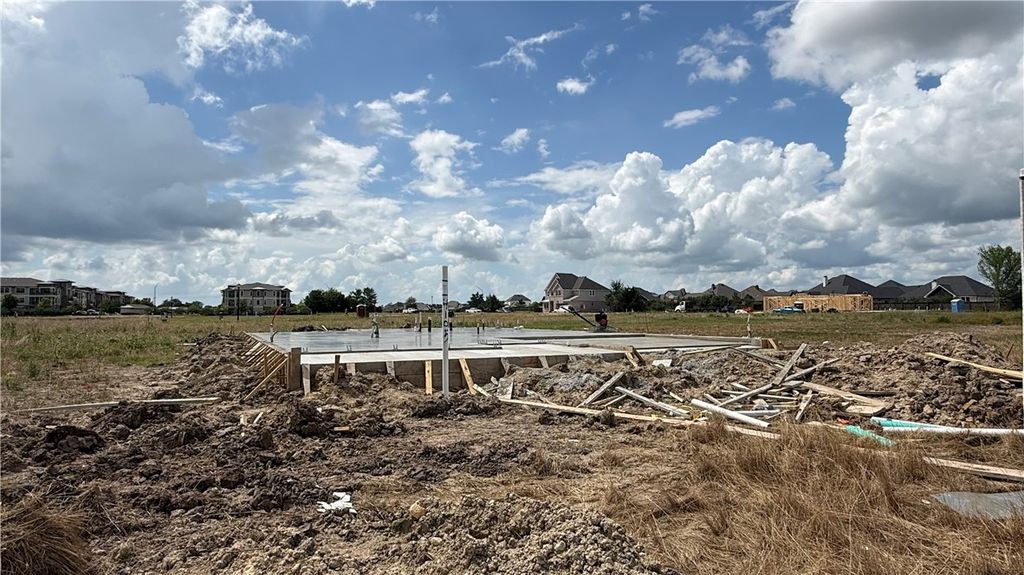 4105 Snapdragon Lane, Bryan, TX 77802 — photo 3