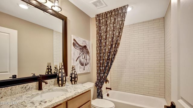 233 Palatka Street, Panama City Beach, FL 32413