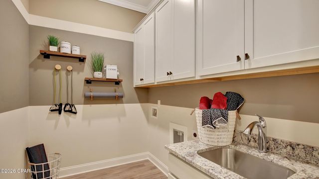 233 Palatka Street, Panama City Beach, FL 32413