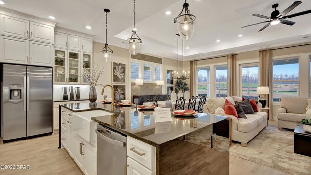 233 Palatka Street, Panama City Beach, FL 32413