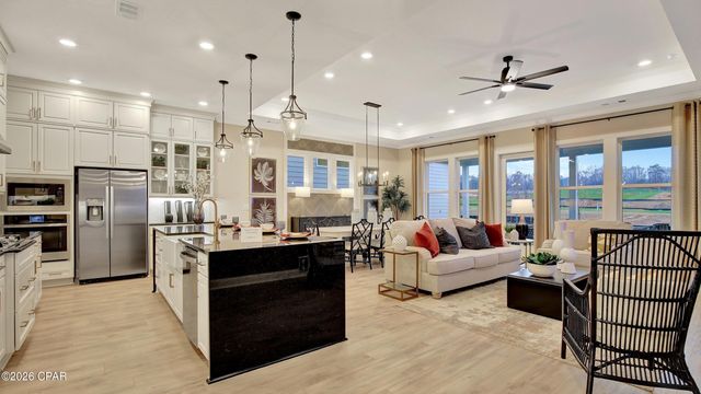 233 Palatka Street, Panama City Beach, FL 32413