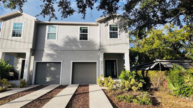 2916 E 15TH AVENUE 2, Tampa, FL 33605