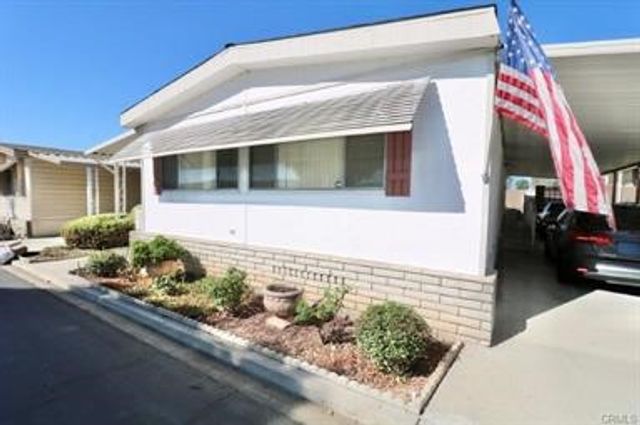 551 Lake Grove Way 165, La Habra, CA 90631