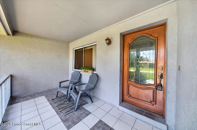 1296 Harbor Town Circle, Melbourne, FL 32940