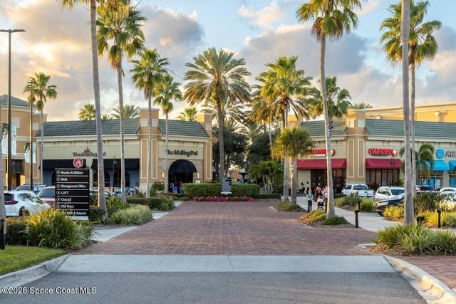 1296 Harbor Town Circle, Melbourne, FL 32940