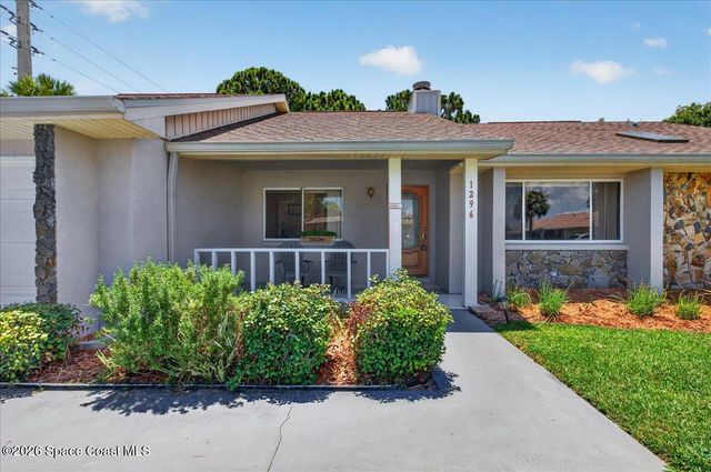 1296 Harbor Town Circle, Melbourne, FL 32940