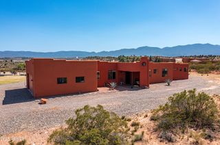 7375 E SLIDING Stop Lane, Cornville, AZ 86325