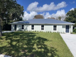 311 N 16th Street, Fort Pierce, FL 34950