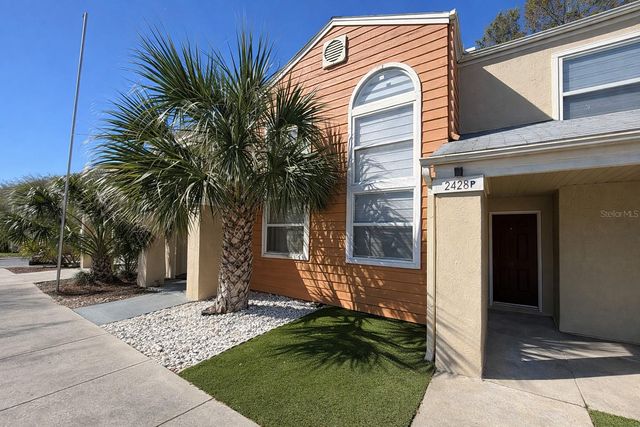 2428 SUMMERFIELD PLACE, Kissimmee, FL 34741