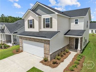 116 Peabody Street, Savannah, GA 31407