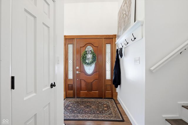 1954 Lakeview Drive, Avon, IN 46123