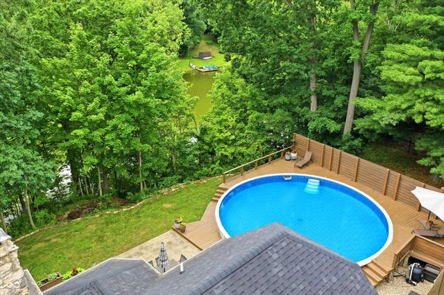 1954 Lakeview Drive, Avon, IN 46123