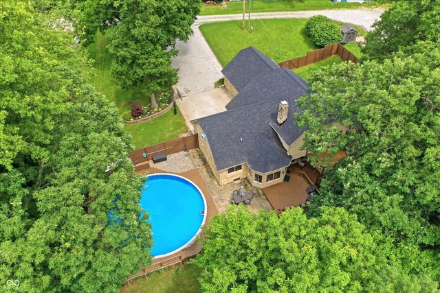 1954 Lakeview Drive, Avon, IN 46123