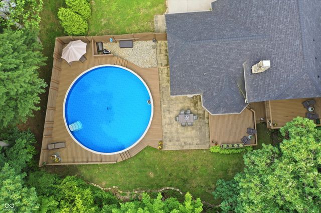 1954 Lakeview Drive, Avon, IN 46123