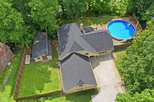 1954 Lakeview Drive, Avon, IN 46123