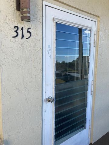 5725 80TH STREET N 315, St Petersburg, FL 33709