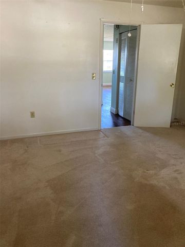 5725 80TH STREET N 315, St Petersburg, FL 33709