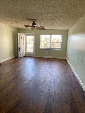 5725 80TH STREET N 315, St Petersburg, FL 33709