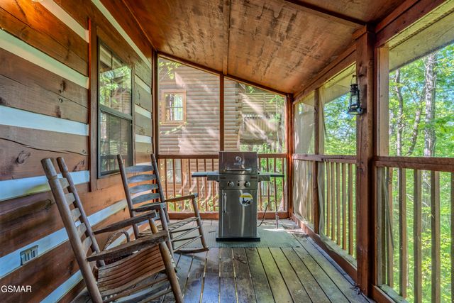 742 Nighthawk Way, Pigeon Forge, TN 37863