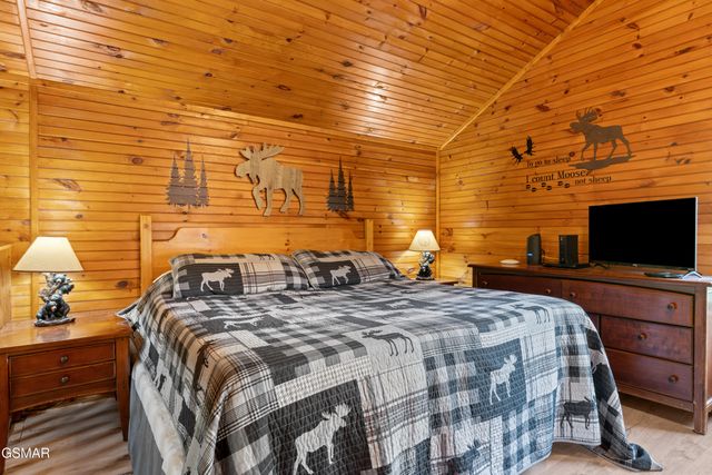 742 Nighthawk Way, Pigeon Forge, TN 37863
