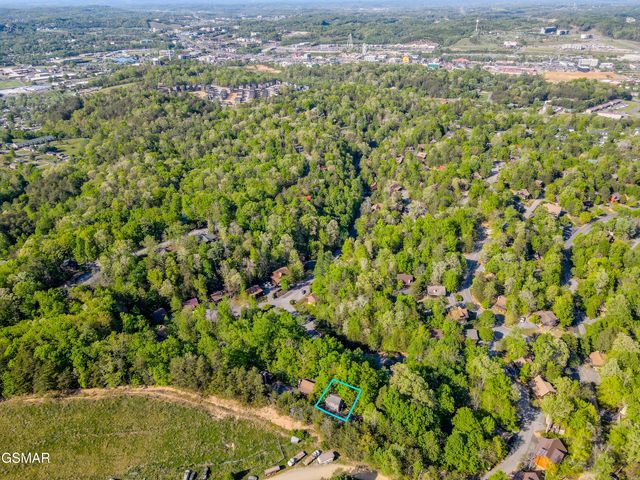 742 Nighthawk Way, Pigeon Forge, TN 37863