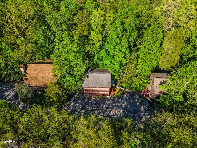 742 Nighthawk Way, Pigeon Forge, TN 37863