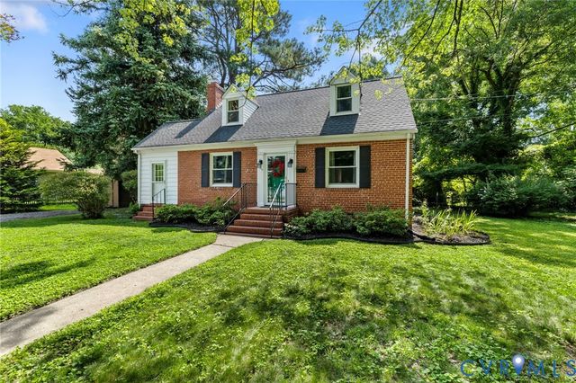103 N James St, Ashland, VA 23005