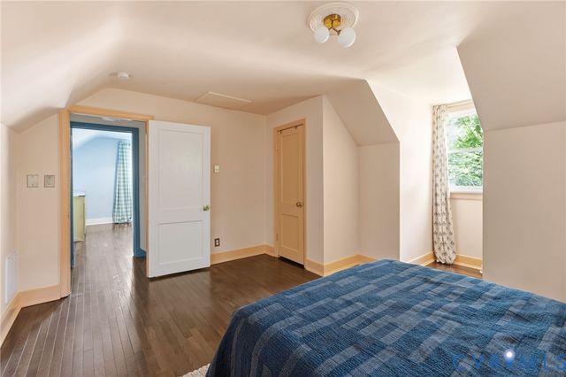103 N James St, Ashland, VA 23005