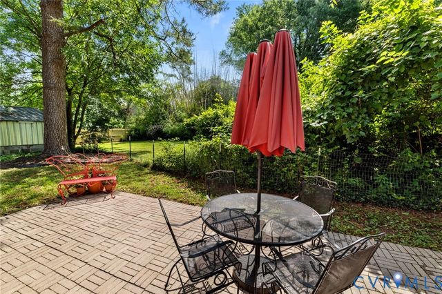 103 N James St, Ashland, VA 23005
