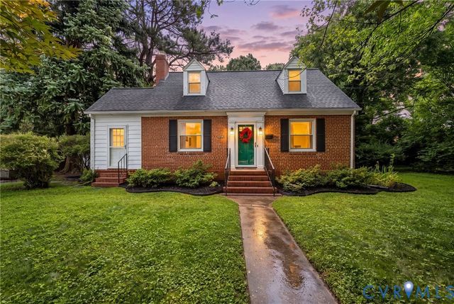 103 N James St, Ashland, VA 23005