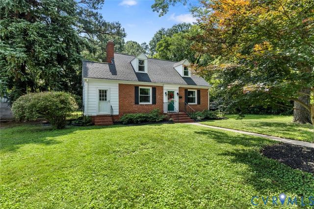 103 N James St, Ashland, VA 23005