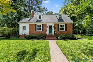 103 N James St, Ashland, VA 23005