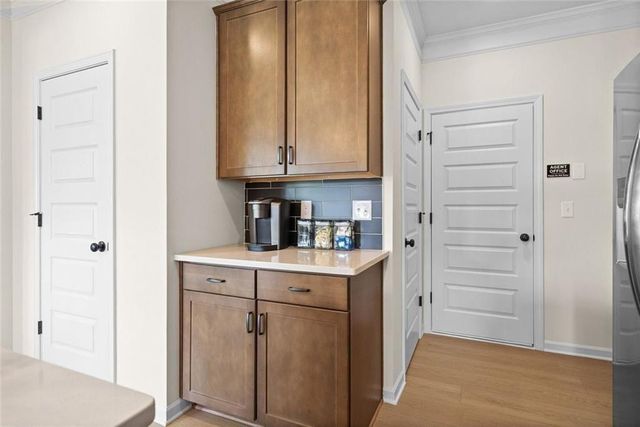 609 Mountaintop Road, Cartersville, GA 30120