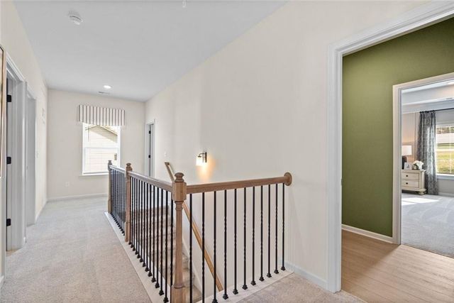 609 Mountaintop Road, Cartersville, GA 30120