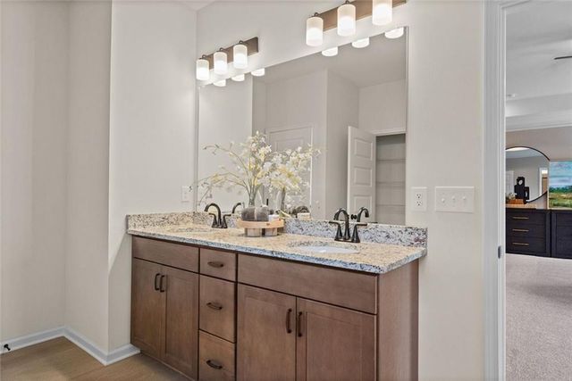609 Mountaintop Road, Cartersville, GA 30120