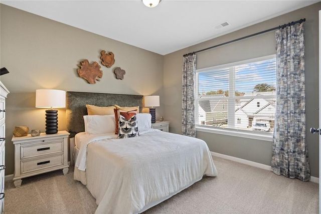 609 Mountaintop Road, Cartersville, GA 30120