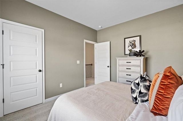 609 Mountaintop Road, Cartersville, GA 30120